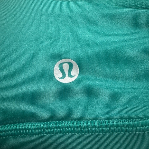 lululemon athletica Green Sports Bra - Picture 5 of 7